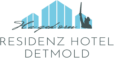 Hs Hotel Hagedorn Residenzhotel Demold Logo